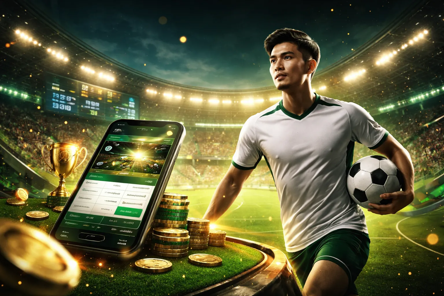 Hình ảnh nền 12 Bet 12bet với các trò chơi cá cược trực tuyến
